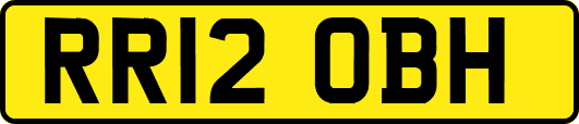 RR12OBH