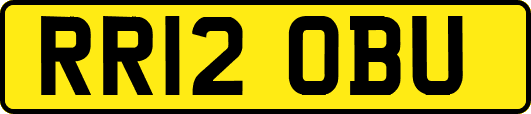 RR12OBU