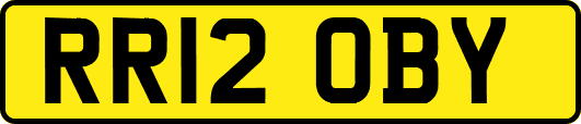 RR12OBY