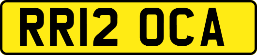 RR12OCA