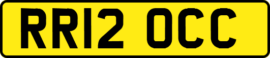 RR12OCC