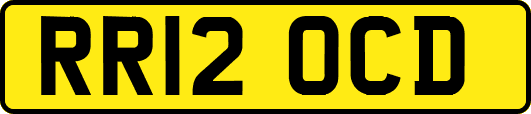 RR12OCD