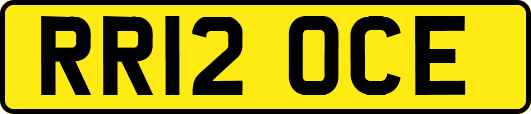 RR12OCE
