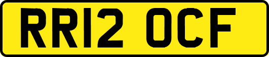 RR12OCF