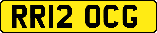 RR12OCG
