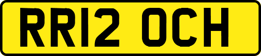 RR12OCH