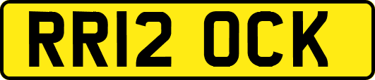 RR12OCK
