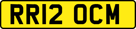 RR12OCM