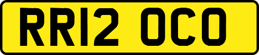 RR12OCO
