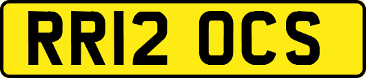 RR12OCS