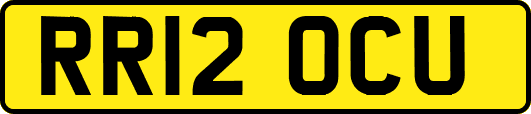 RR12OCU