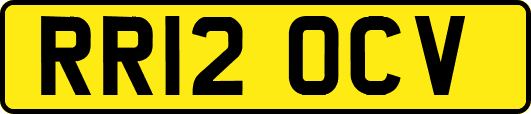 RR12OCV