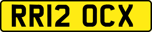 RR12OCX