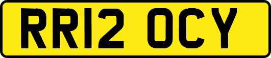 RR12OCY