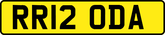 RR12ODA