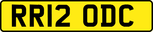 RR12ODC