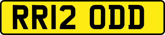 RR12ODD