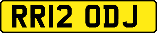 RR12ODJ