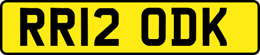 RR12ODK
