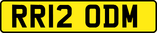 RR12ODM