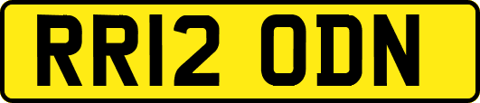 RR12ODN