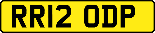 RR12ODP