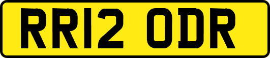 RR12ODR