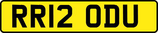 RR12ODU