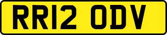 RR12ODV
