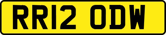 RR12ODW