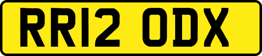 RR12ODX