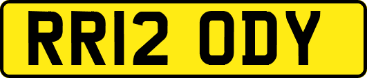 RR12ODY