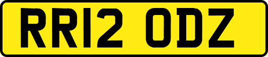 RR12ODZ