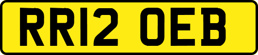 RR12OEB