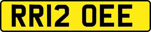 RR12OEE