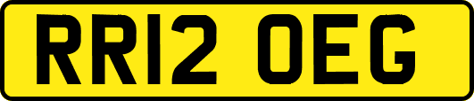 RR12OEG