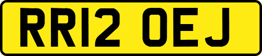 RR12OEJ