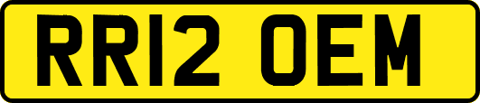 RR12OEM