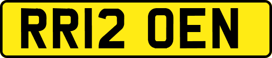 RR12OEN
