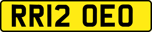 RR12OEO
