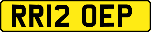 RR12OEP