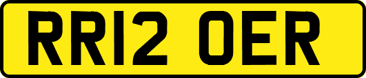 RR12OER