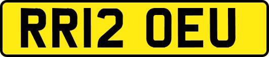 RR12OEU