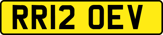 RR12OEV