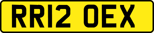 RR12OEX