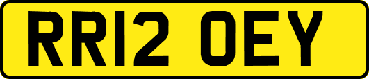 RR12OEY