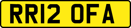 RR12OFA