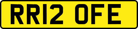 RR12OFE