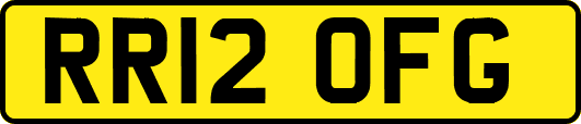 RR12OFG