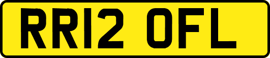 RR12OFL